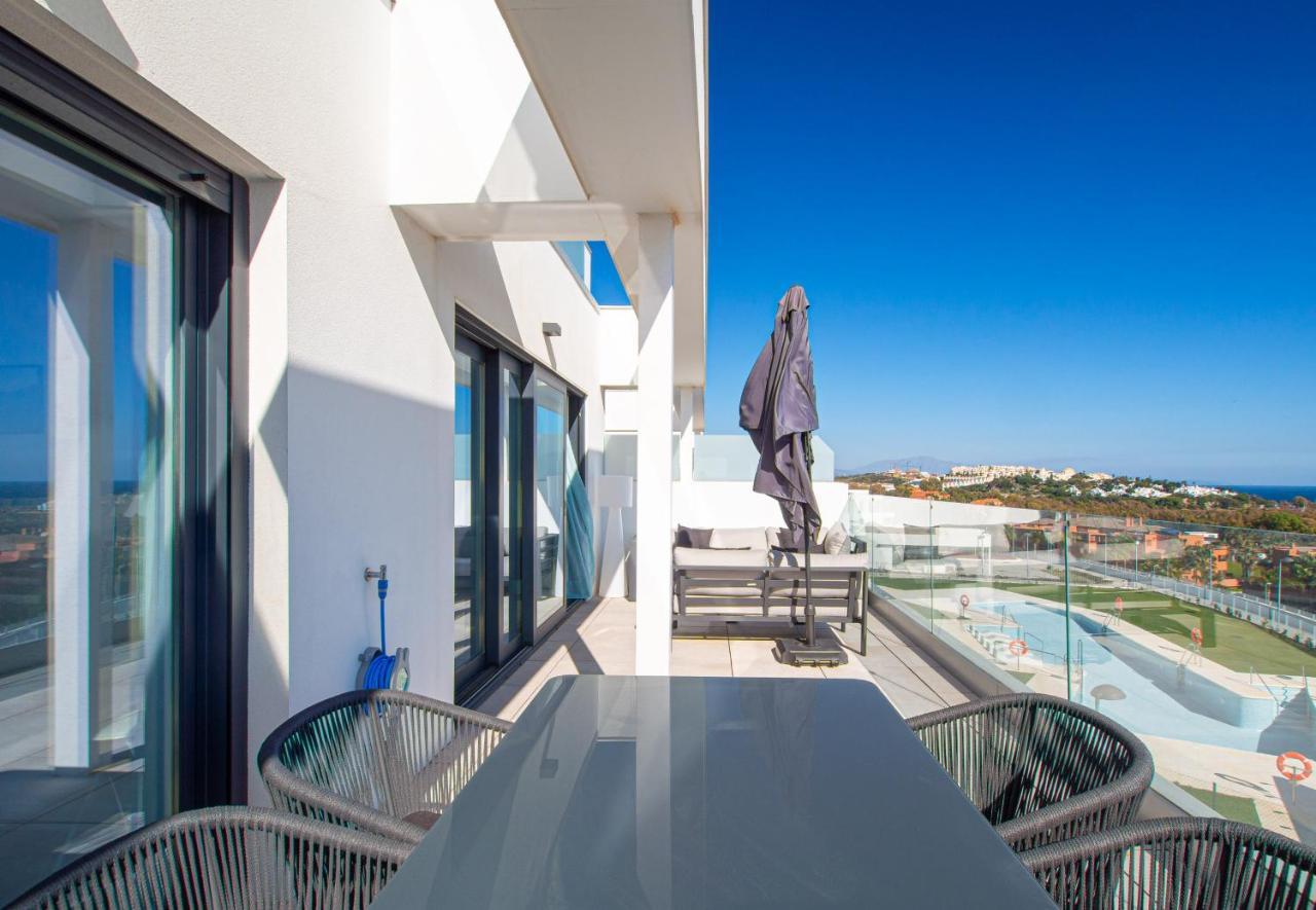 Via Celere 2348 Apartamento Casares Exterior foto