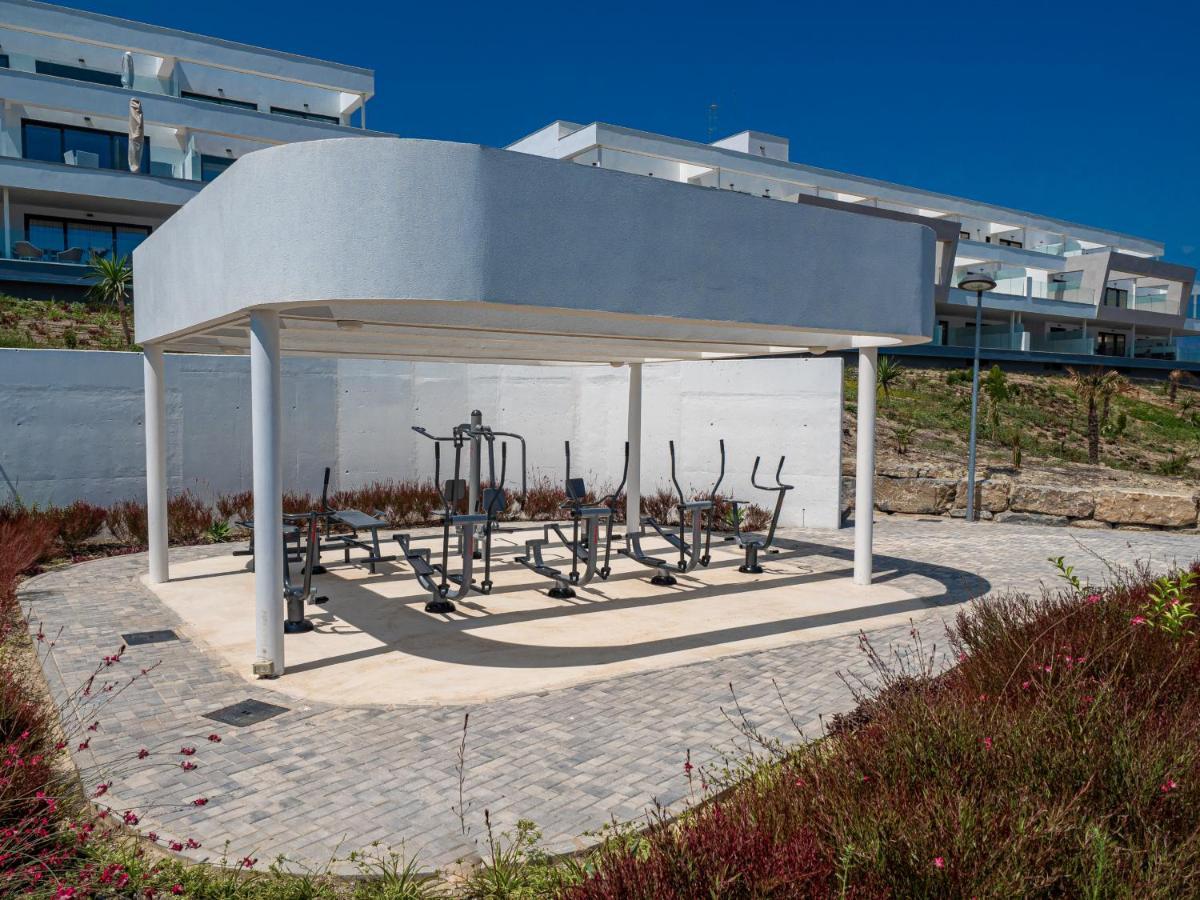 Via Celere 2348 Apartamento Casares Exterior foto
